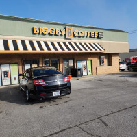 Biggby Coffee food