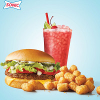 Sonic Drive-in food