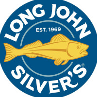 Long John Silver's A&w food