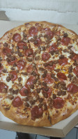 Pizza Hut food