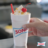 Sonic Drive-in food