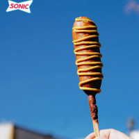 Sonic Drive-in food