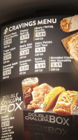 Taco Bell food