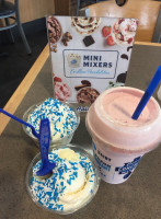 Culver’s food