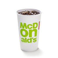 Mcdonald's food