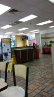 Mcdonald's inside