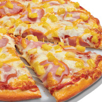 Papa Murphy 's Take 'n ' Bake Pizza food