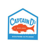 Captain D's food