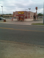 Chicken Express-sherman food