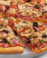 Papa Murphy 's Take 'n ' Bake Pizza food