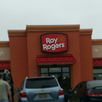 Roy Rogers food