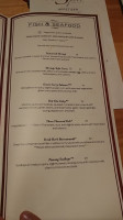 The Spice Thai Cuisine menu