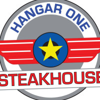 Hangar One Steak House inside