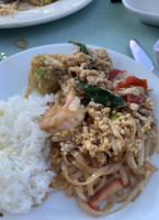 Pasa Thai food