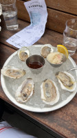 Eventide Oyster Co. food