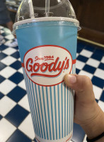 Goody's Soda Fountain Candy food