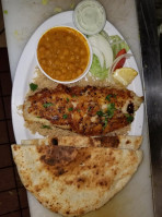 Kabob Chicken food