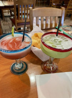 Margarita's Latin Grill Burke food