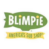 Blimpie outside