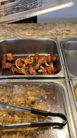 Lasani Kabob food