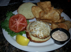 Bethany Oyster House food