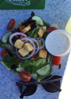 Boardwalk Fries food