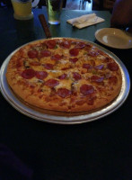 Za's Pizza Pub food