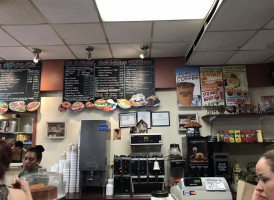 West Haverstraw Bagels food