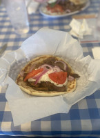 Chicago Greek food