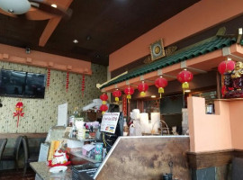 East Dumpling House inside