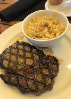 Blue Ridge Grill food