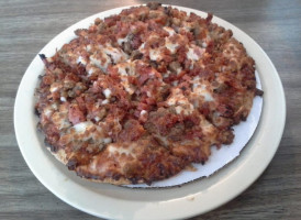 Sir Pizza Of Kentucky food