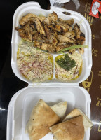 Al Madina Grocery Deli food