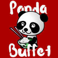 Panda Buffet food