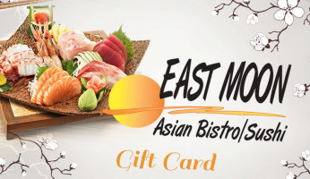 East Moon food