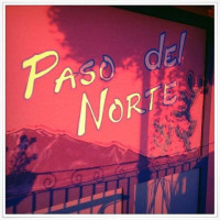 Paso Del Norte inside