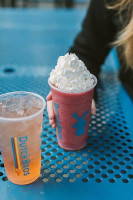 Dutch Bros Coffee food