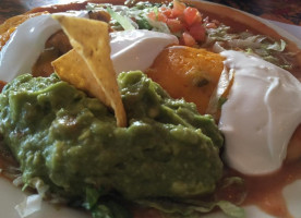 Los Arcos Mexican Westminster food