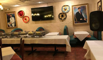 Los Arcos Mexican Westminster food