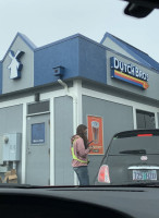 Dutch Bros Coffee food