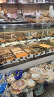 Sevan Bakery food