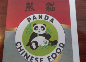 Panda food