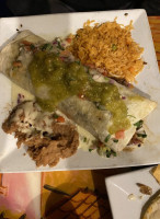 La Tolteca food