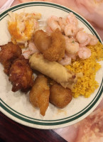 China King Super Buffet inside