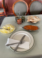 Natraj Cuisine Of India food