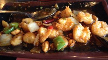 China Express food