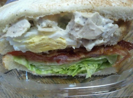 Taneytown Deli Sandwich Shoppe food