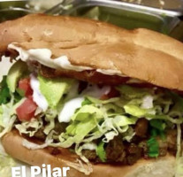 El Pilar food