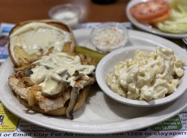 Hagerstown Family Diner food