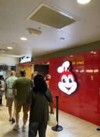 Jollibee food